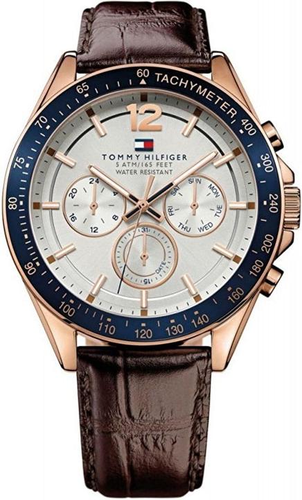Produktbild Tommy Hilfiger Luke (46 mm)