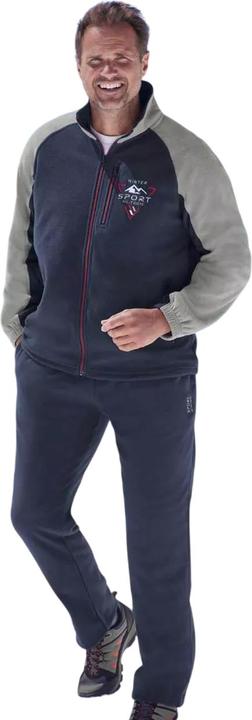 Produktbild Atlas For Men Trainingsanzug (4XL)