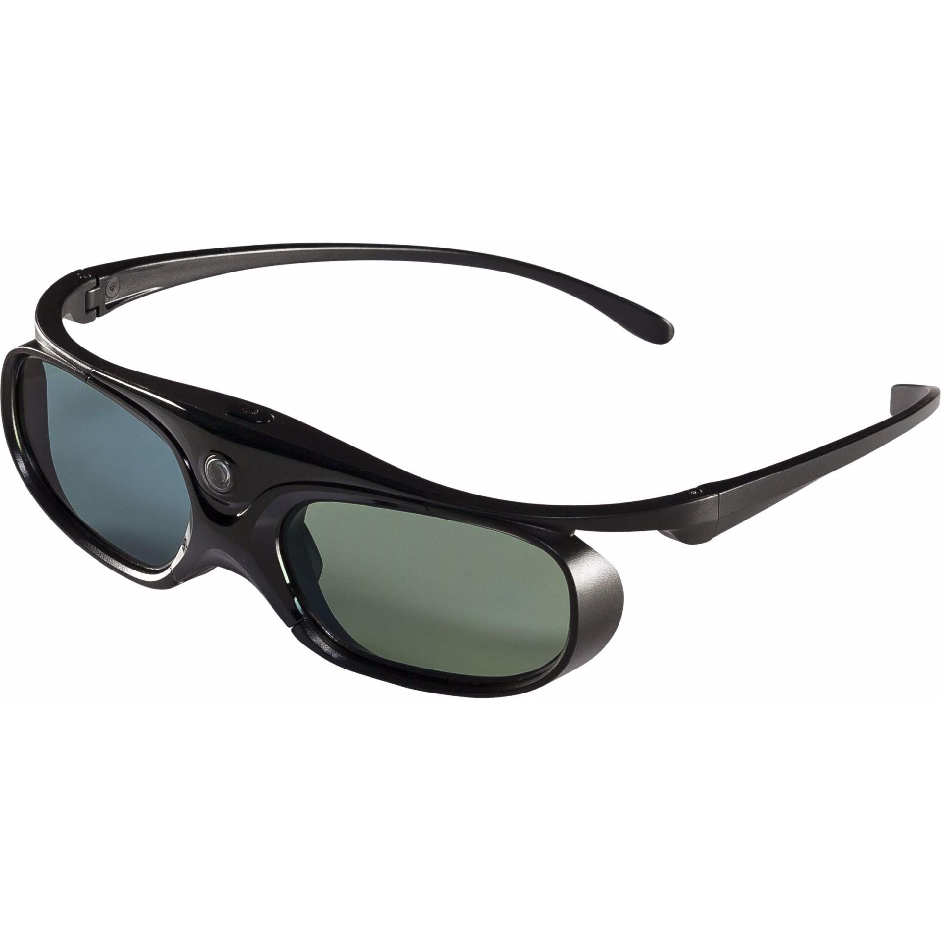 XGIMI Active Shutter 3D-Brille (Decke), Beamer Halterung, Schwarz