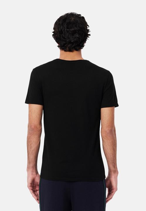 Image du produit Lacoste Tee-Shirt Sous-Vetements (XL)