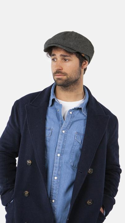 Actual product image Barts Jamaica Cap (M)