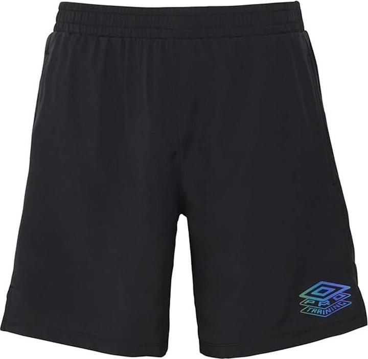 Actual product image Umbro Mens Pro Training Active Shorts (M)
