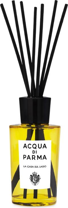 Actual product image Acqua Di Parma La Casa Lago Diffuser (re) (180 ml)