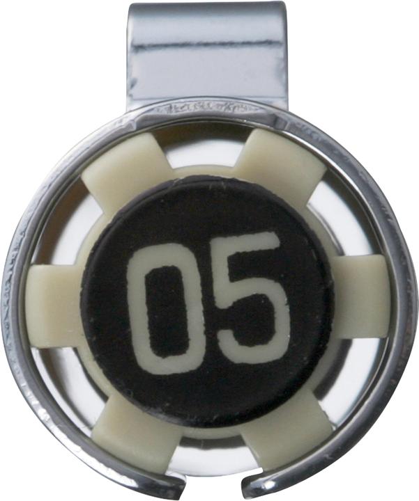 Actual product image Sakura pigma micron (Black, 1 x)