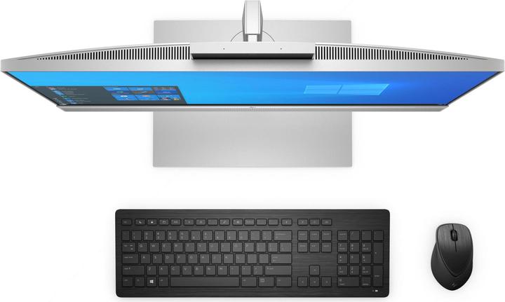 Produktbild HP EliteOne 800 G8 AiO (1000 GB, 32 GB, Intel Core i9-11900)