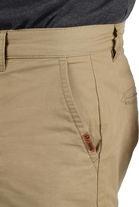 Actual product image Solid Thement Men's shorts (XXL)