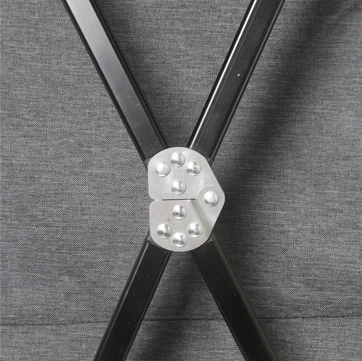 Image du produit Brunner Mercury Cross Square Cooker HWT cabinet de cuisine