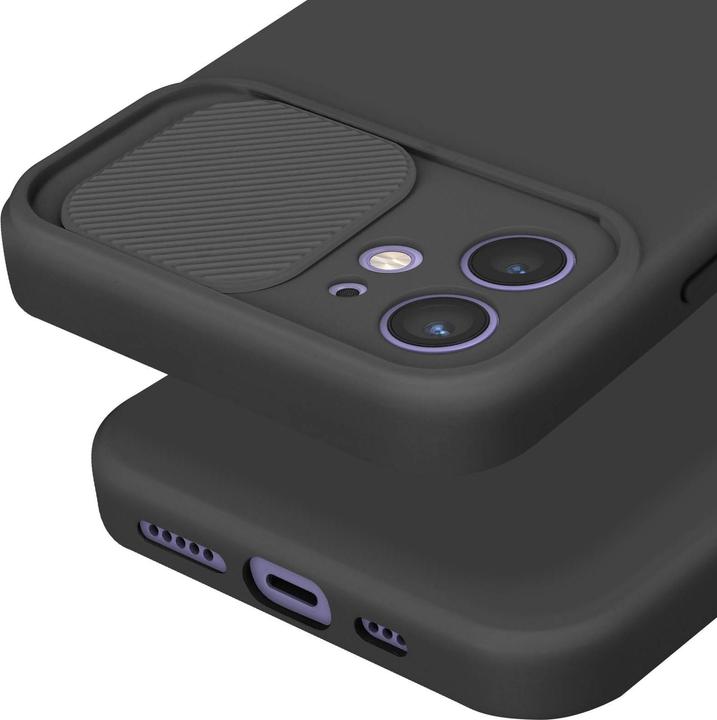 Produktbild Avizar Handyhülle mit Kameraschutz Series (Apple iPhone 12)