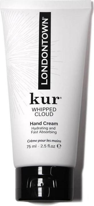 Actual product image Londontown Whipped Cloud (75 ml)
