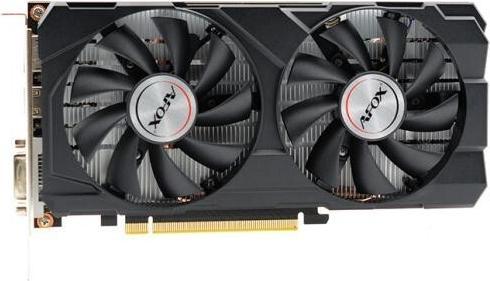 Image du produit AFOX GeForce RTX2060 Super (8 Go)