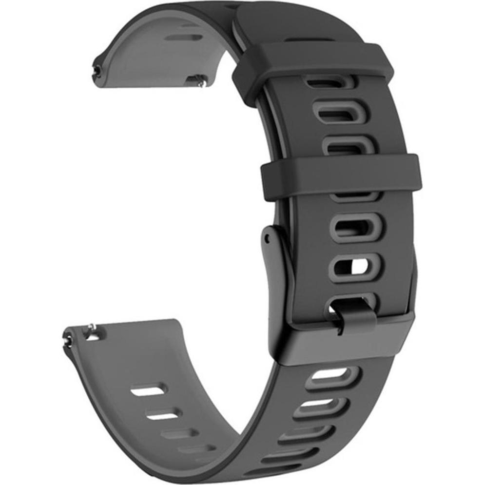 Thumbnail - König Design Sport Ersatz Armband für Honor Magic Watch 2 42mm Silikon Band Loop Uhrenarmband (Silikon, Honor Magic Watc...
