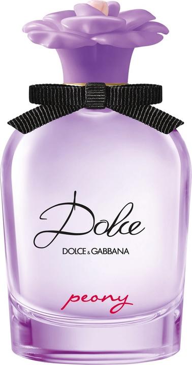Produktbild Dolce & Gabbana Dolce Peony (Eau de Parfum, 75 ml)
