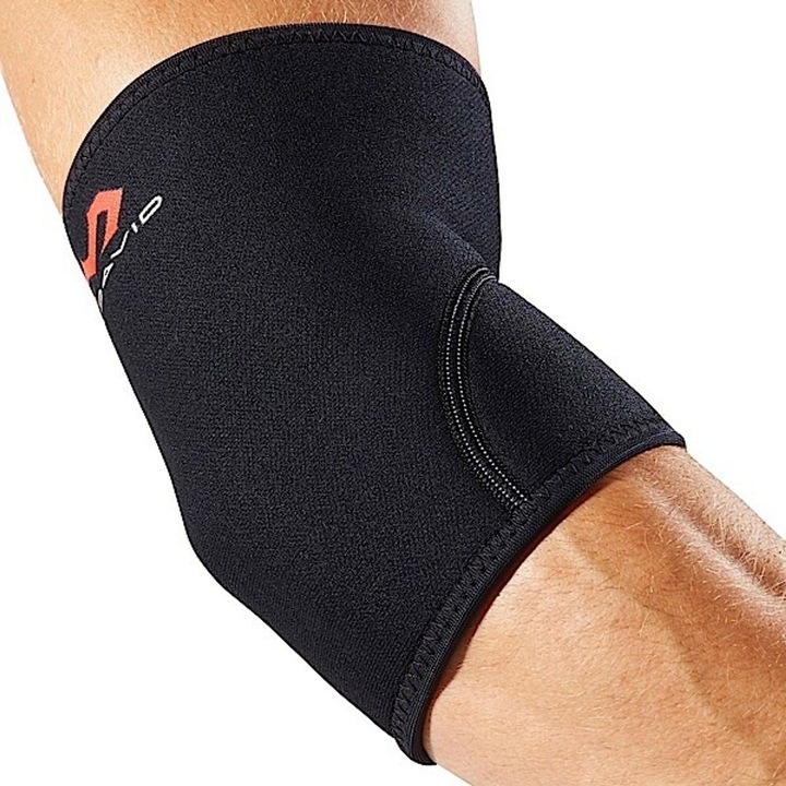 Produktbild McDavid Ellbogenbandage, Neopren (S)
