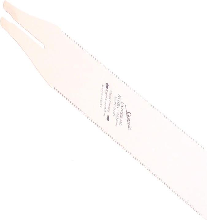 Actual product image Shogun Ryoba