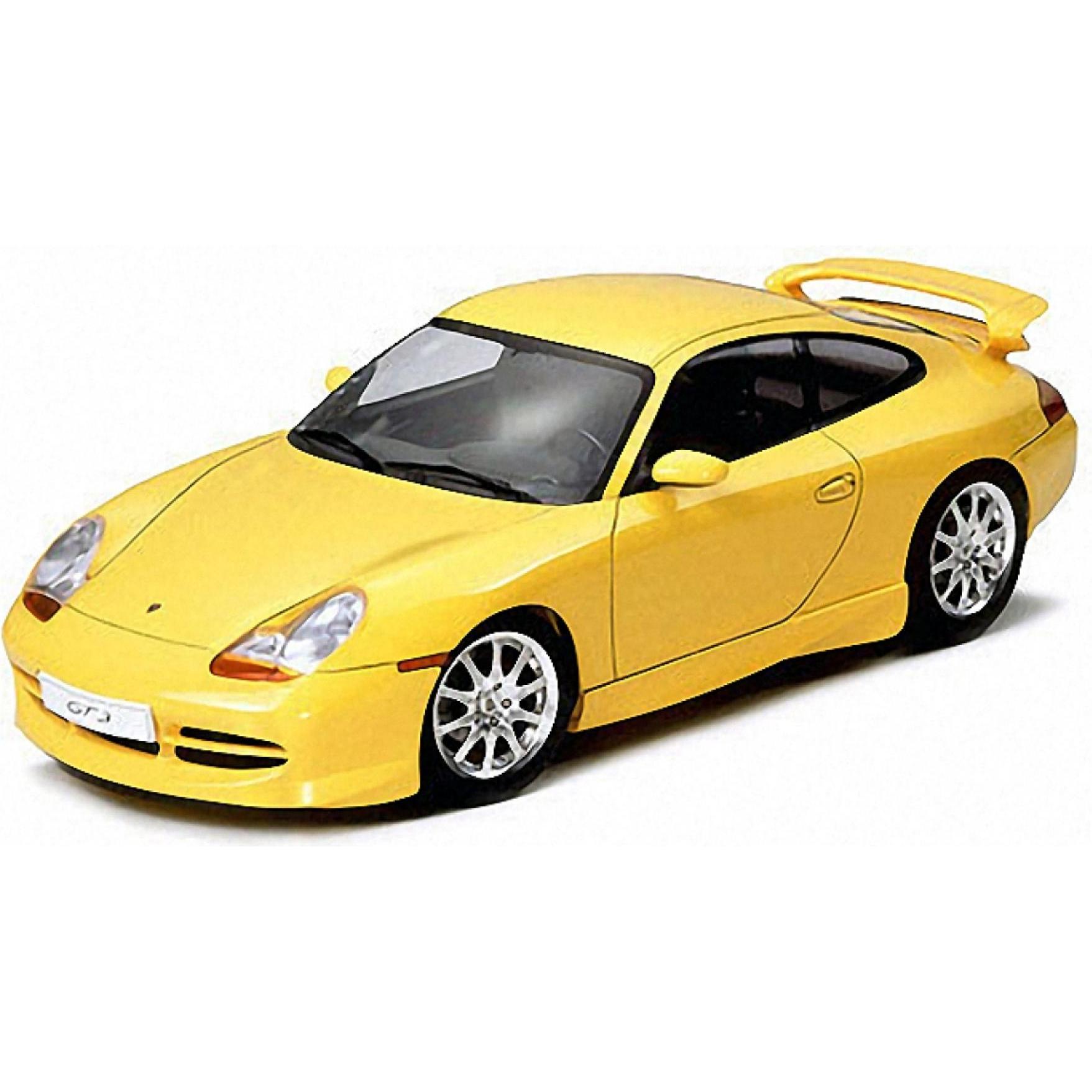Tamiya Porsche 911 GT3