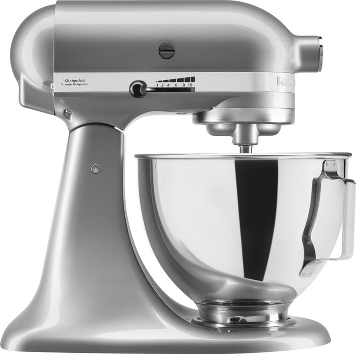 Productafbeelding KitchenAid 5KSM95PSEMC Keukenmachine (275 W)