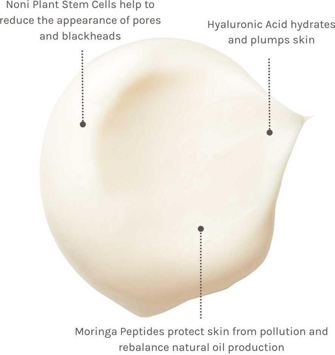 Produktbild Evolve Organic Beauty True Balance (50 ml, Tagescreme)