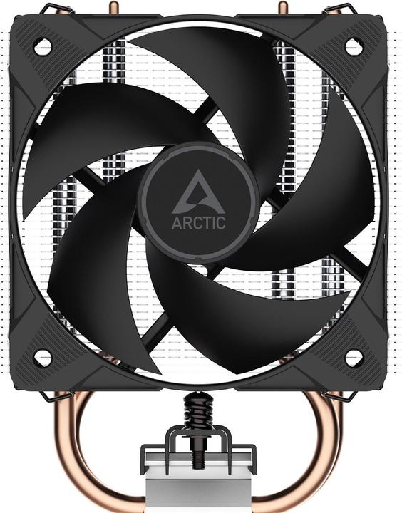Actual product image Arctic Freezer 8A (136 mm)