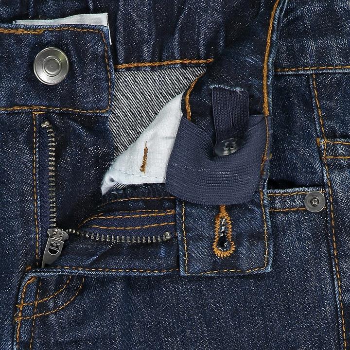 Image du produit La Redoute Collections Jeans coupe regular (128)