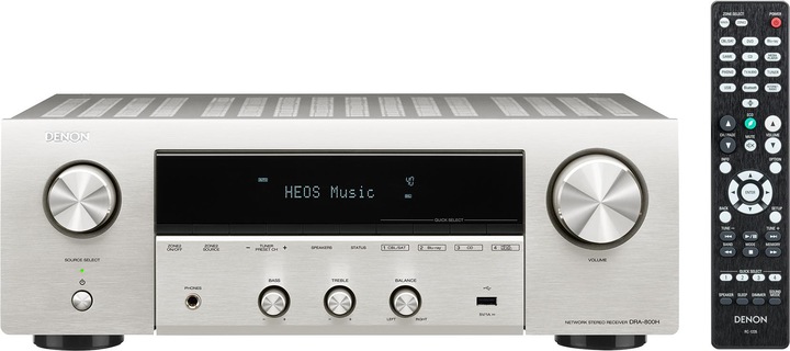 Denon DRA-800H (Stereo, DAB+, FM)