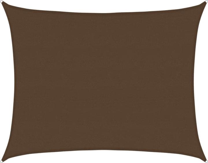 Actual product image VidaXL Sonnensegel (600 x 800 cm)