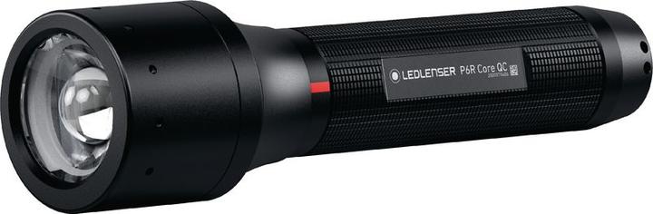 Actual product image Ledlenser P6 Core (12.50 cm, 300 lm)