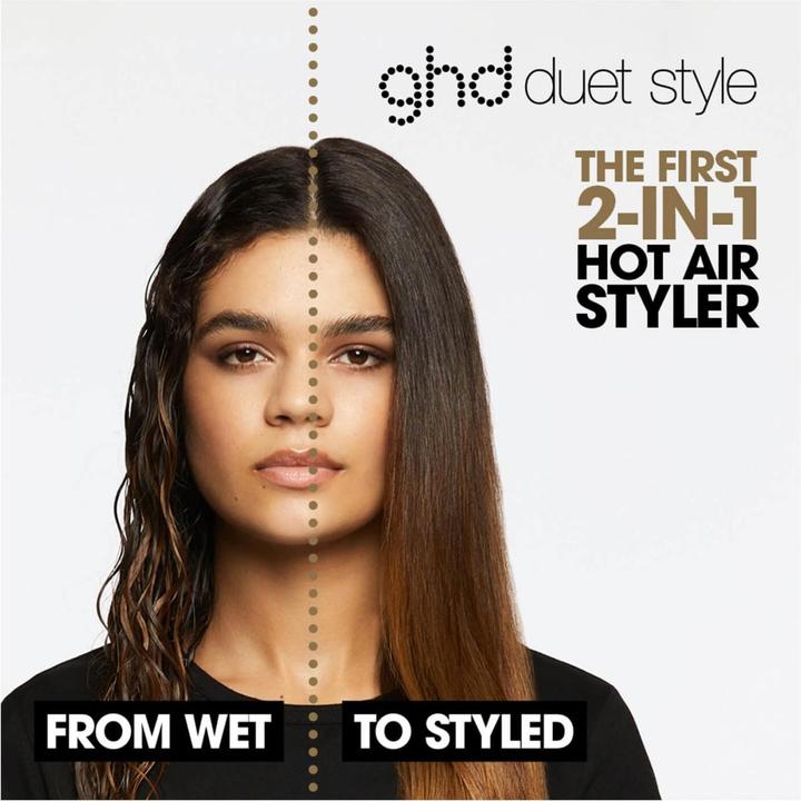 Immagine prodotto ghd Styler ad aria calda Duet 2 in 1 (Piastra per capelli)