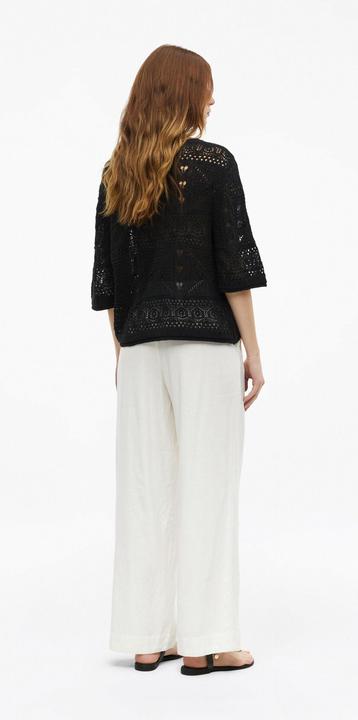 Immagine prodotto s.Oliver Ajour-Strickpullover (46)