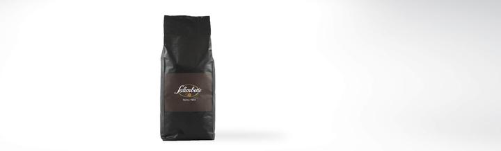 Produktbild Salimbene Superbar (1000 g, Dunkle Röstung)