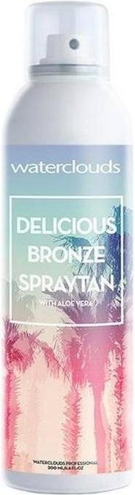 Waterclouds Delicious Bronze (200 ml)