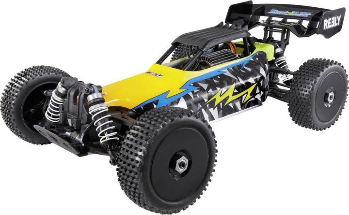 Actual product image Reely Giant Buzz (RTR Ready-to-Run)