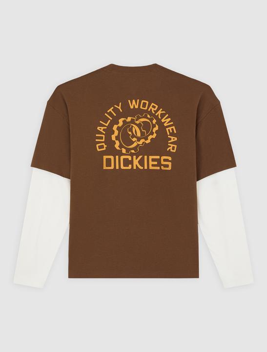Produktbild Dickies Payson 2Fer Tee (M)