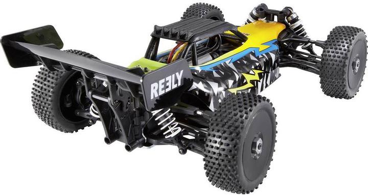 Actual product image Reely Giant Buzz (RTR Ready-to-Run)