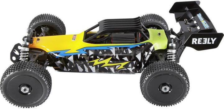Actual product image Reely Giant Buzz (RTR Ready-to-Run)