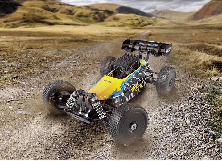 Actual product image Reely Giant Buzz (RTR Ready-to-Run)