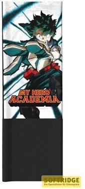 CyP Brands My Hero Academia foulard / snood Bulma