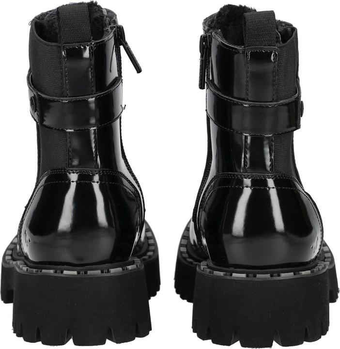 Actual product image Mustang Stiefelette (42)