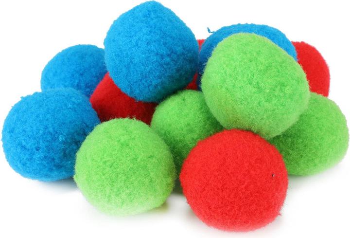 Produktbild Toi-Toys Super Splash Balls (12 x)