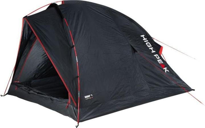 Produktbild High Peak Zelt Minitramp 2 (Kuppelzelt, 1.90 kg, 2 Personen)