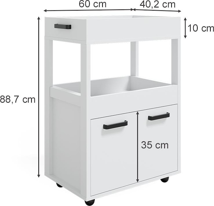 Produktbild Vicco Simon