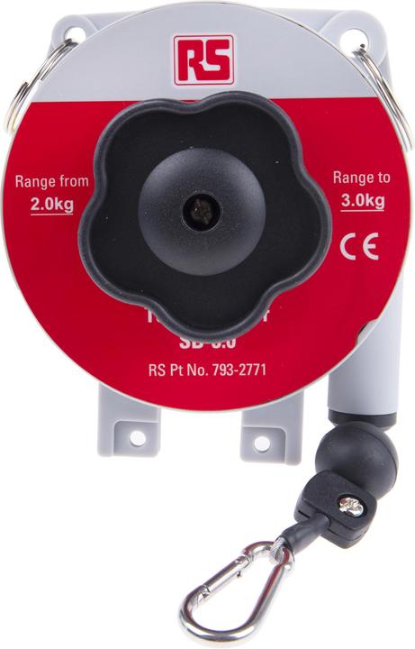 Produktbild RS PRO 2.0 - 3.0Kg Tool Balancer