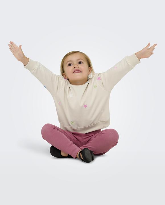 Produktbild Only KMGLAVINA Sweatshirt Sweatshirt (92)