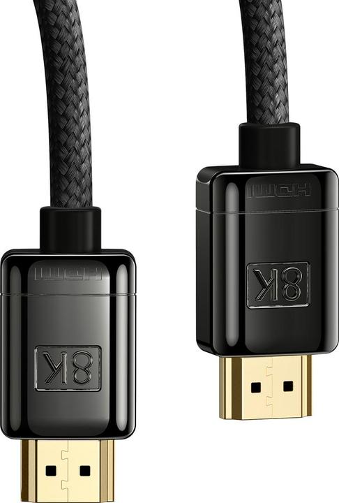 Produktbild Baseus High Definition Series (3 m, HDMI, 2.1)