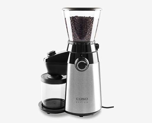 Image du produit Caso Arôme barista (Version UE)