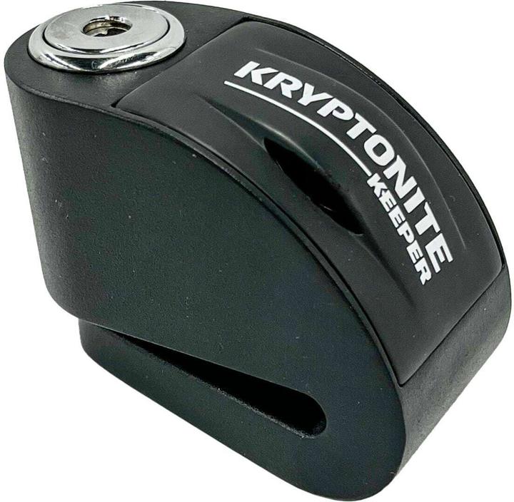 Kryptonite Bremsscheibenschloss Keeper Alarm 5.5mm