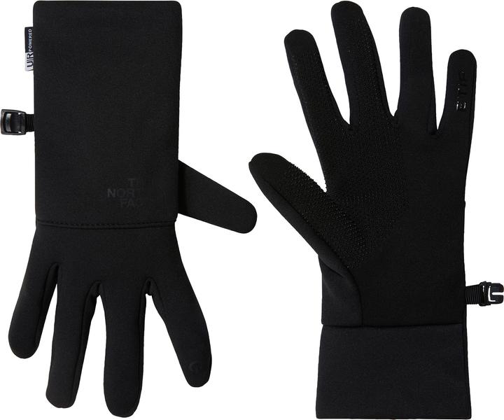 Image du produit North Face Gants recyclés pour femmes Etip (XL)