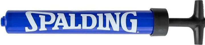 Actual product image Spalding Single Action