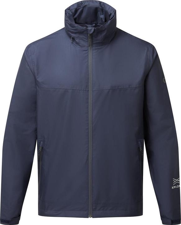 Actual product image Pilot Jacke, Herren (L)