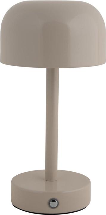 Actual product image Leitmotiv Table Lamp James LED