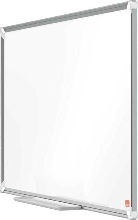 Image du produit Nobo Tableau blanc Widescreen Premium Plus Acier Nano Clean (89 x 50 cm)
